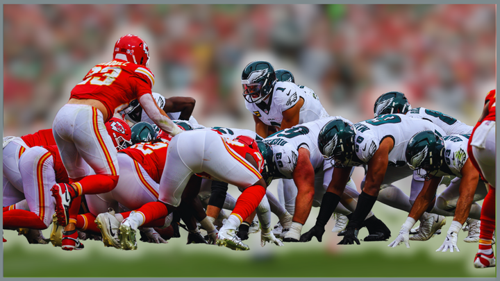 Eagles Week 2 Recap: Win Over Chiefs, Passing Game Still Warming Up