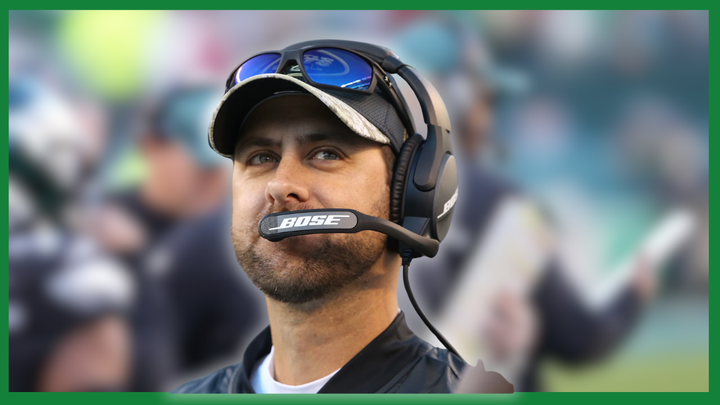 All Eyes on Kevin Patullo: Eagles OC Faces Early Pressure