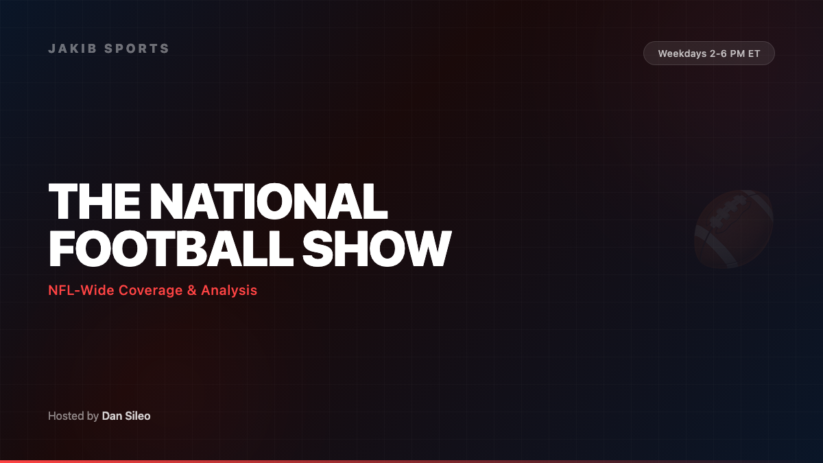 The National Football Show